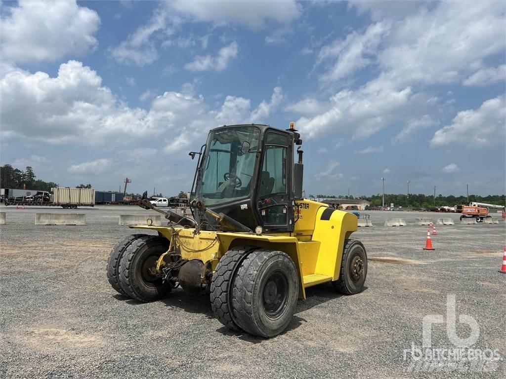 Hyster H300HD2 Wózki Diesla