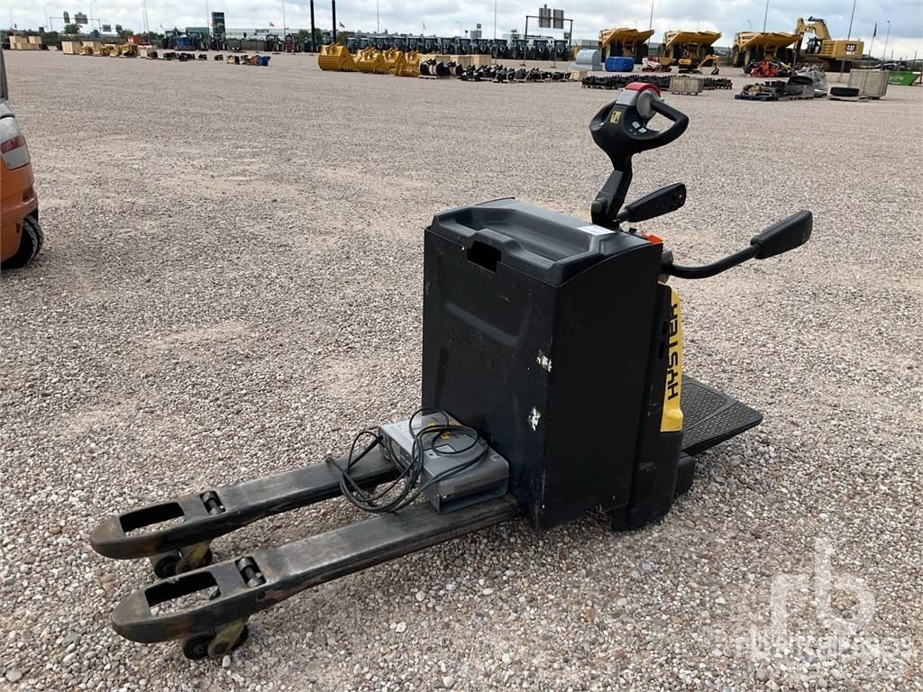 Hyster P2.0S Regały do palet