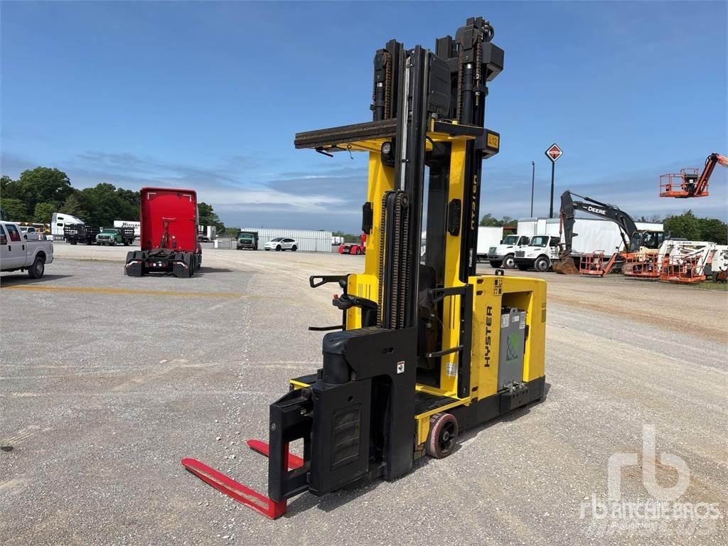 Hyster V30ZMU Wózki elektryczne