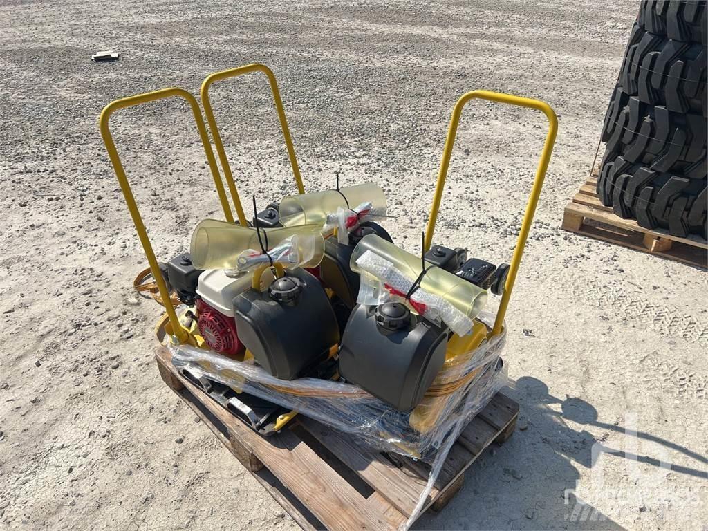  HZR85 Ubijaki wibracyjne