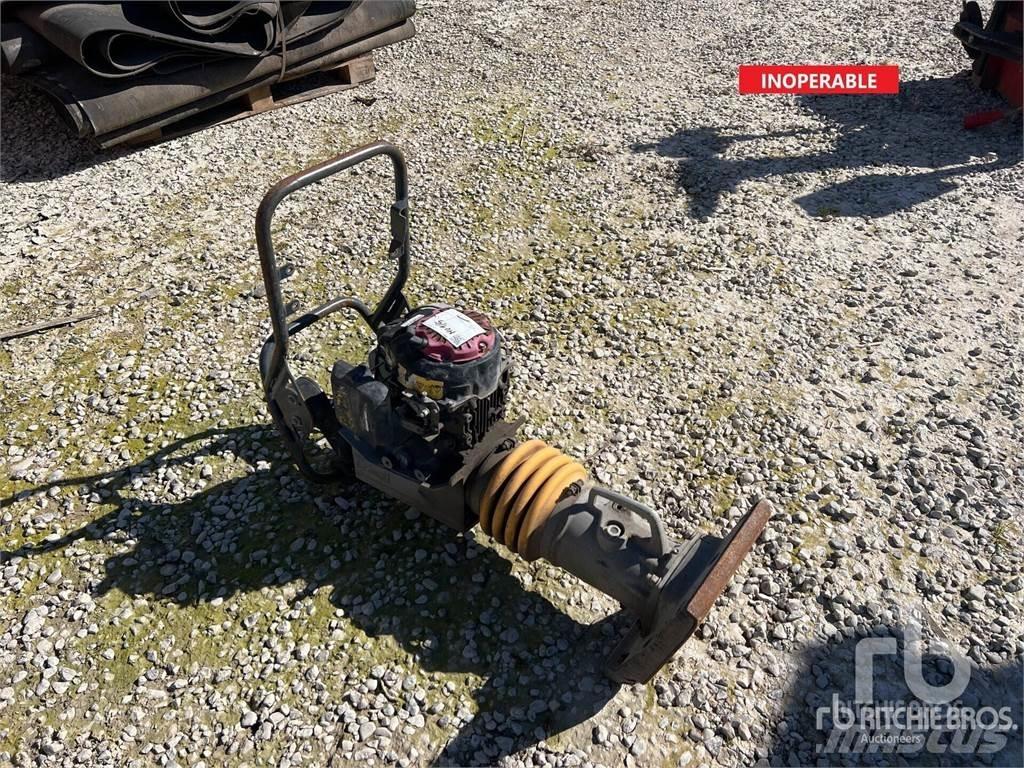  (Inoperable) Ubijaki wibracyjne