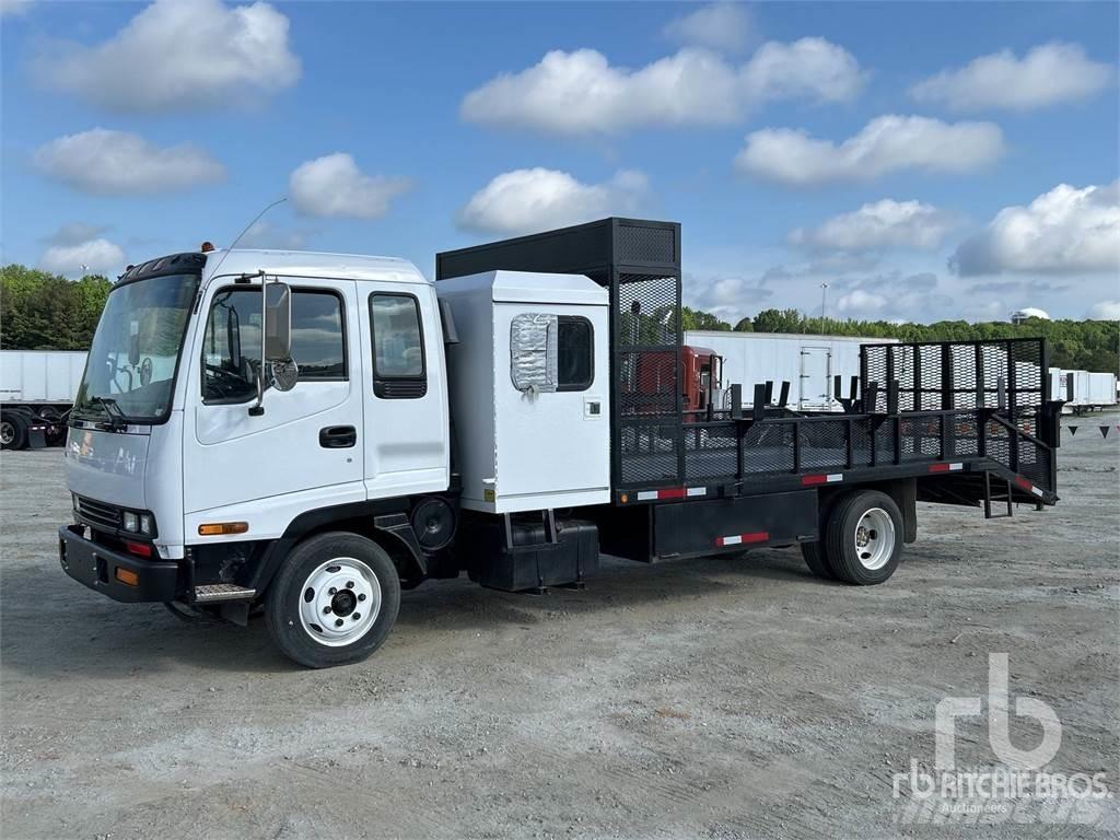 Isuzu FRR Inne
