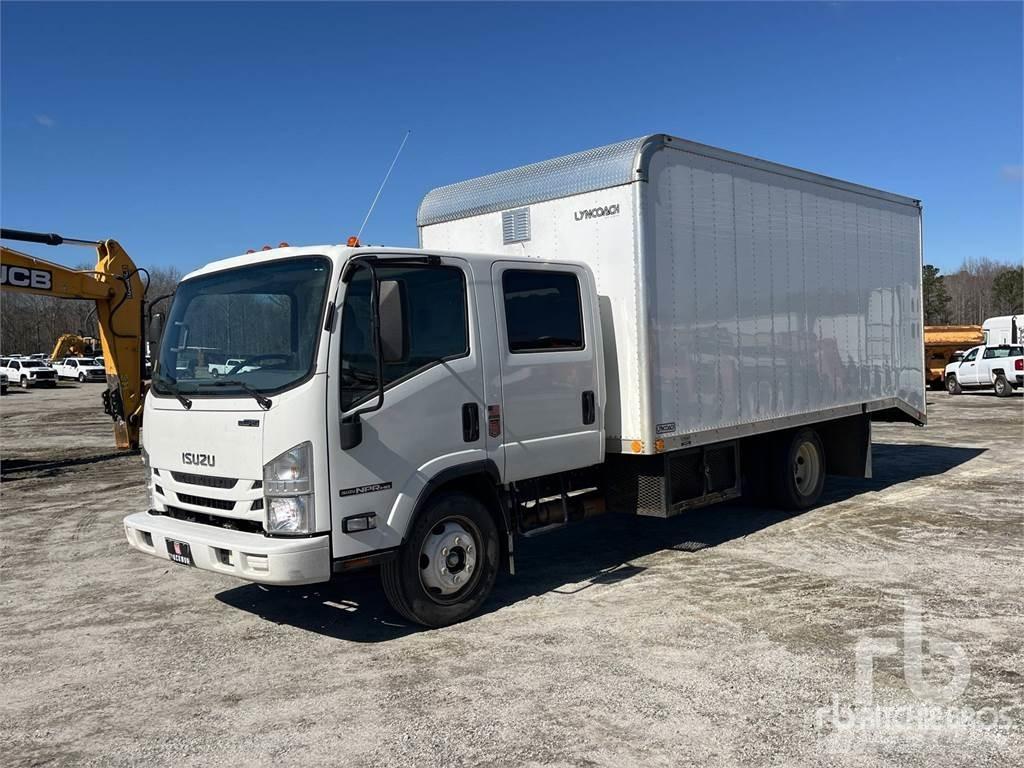 Isuzu NPR Inne