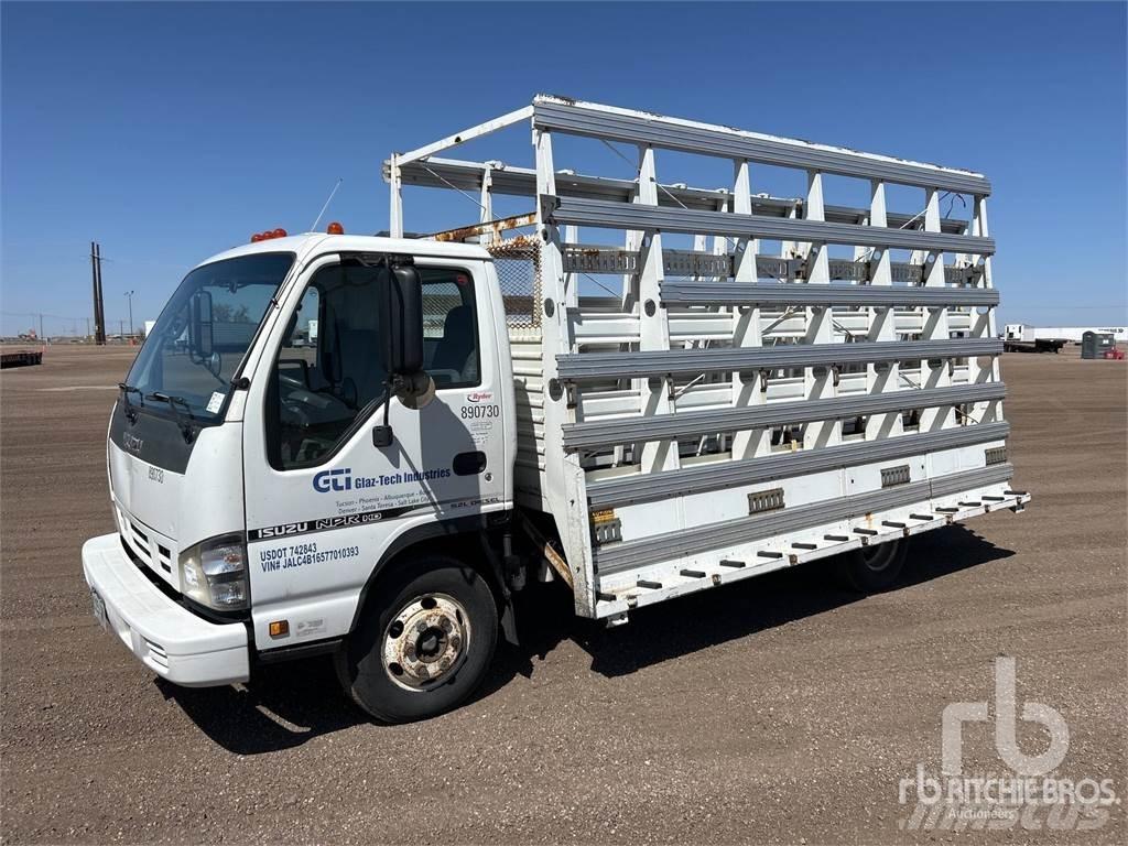 Isuzu NPR Inne
