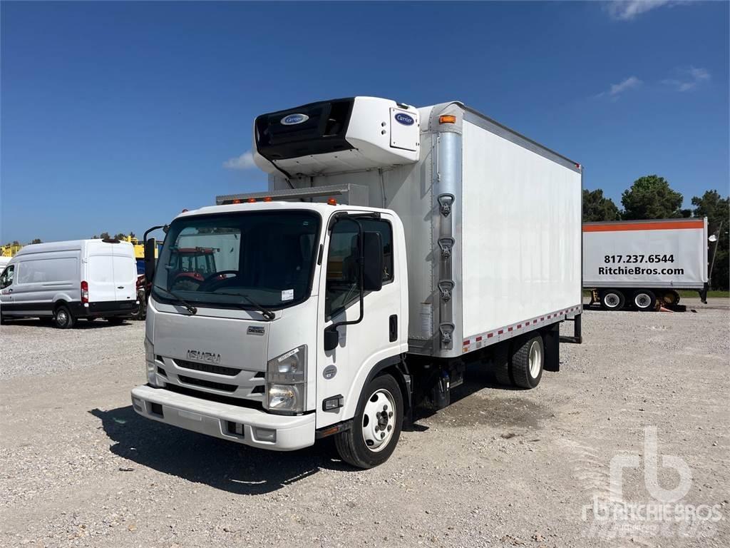 Isuzu NPR Samochody chłodnie