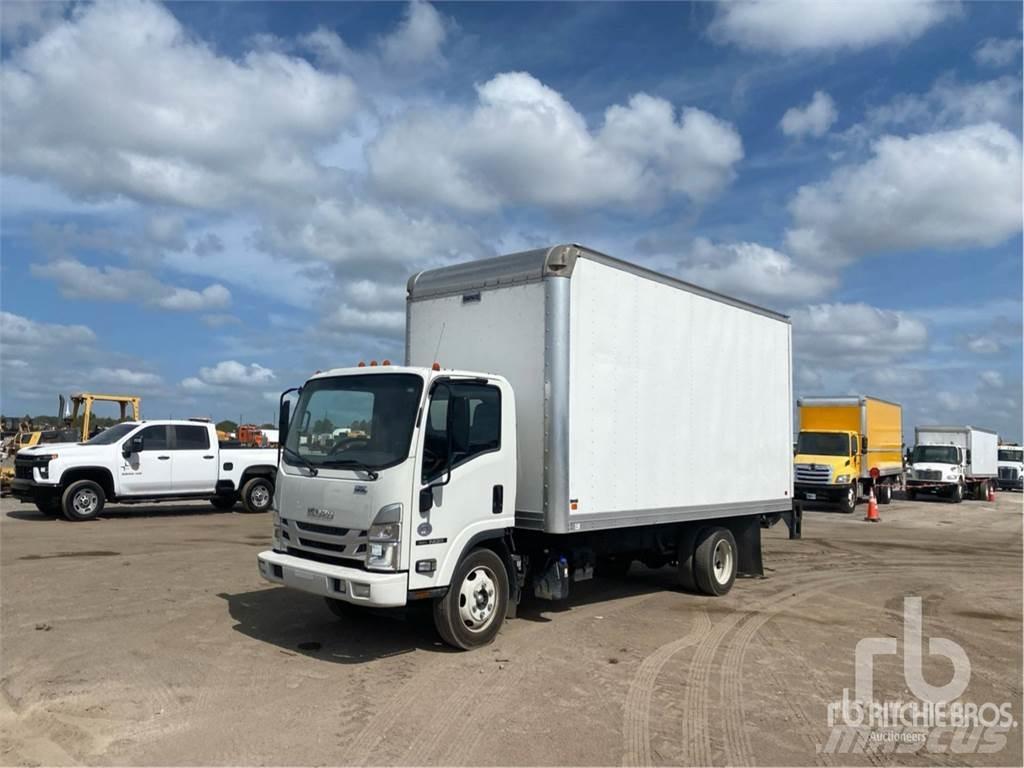 Isuzu NQR Busy / Vany
