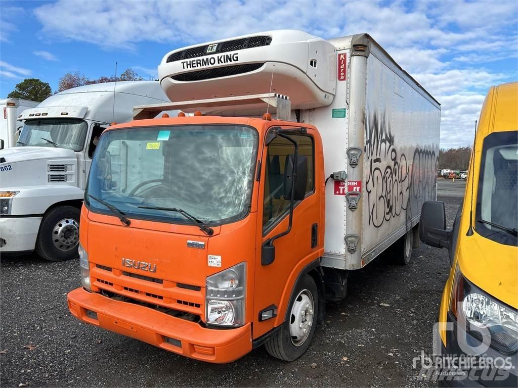 Isuzu NQR Busy / Vany