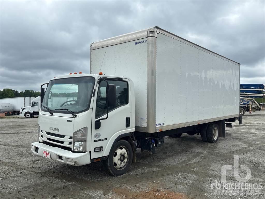 Isuzu NQR Busy / Vany
