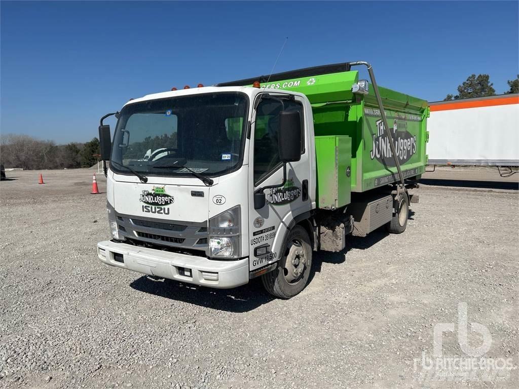 Isuzu NRR Inne