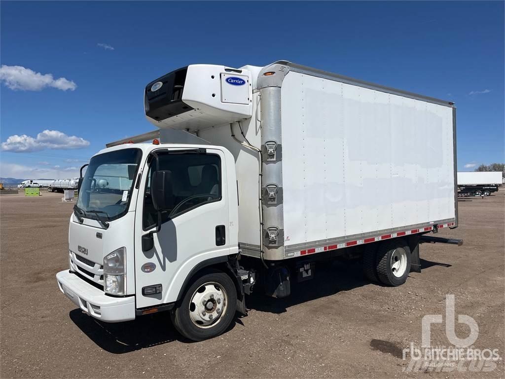 Isuzu NRR Samochody chłodnie