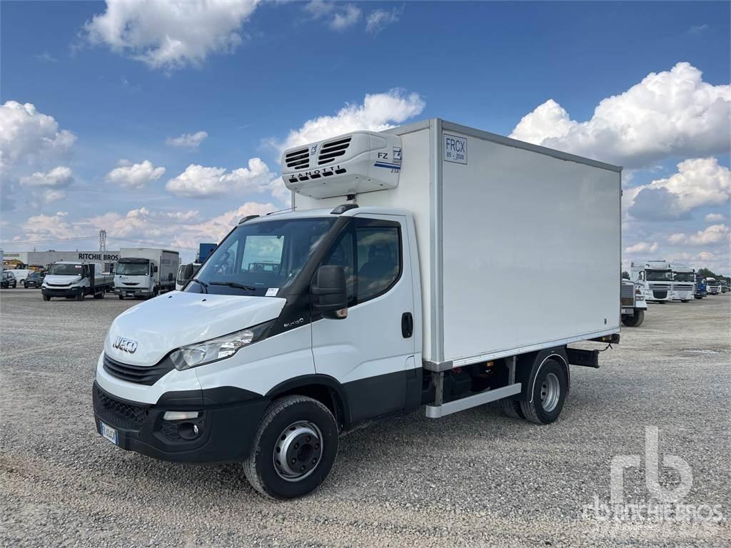 Iveco 60C15 Samochody chłodnie