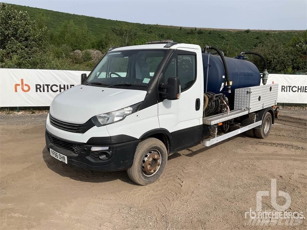 Iveco 65C18 Polewaczki