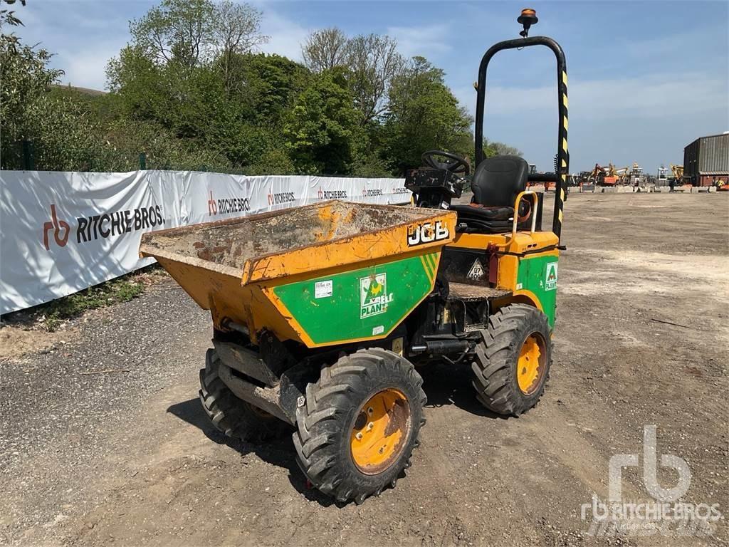 JCB 1THT Wozidła kolebkowe