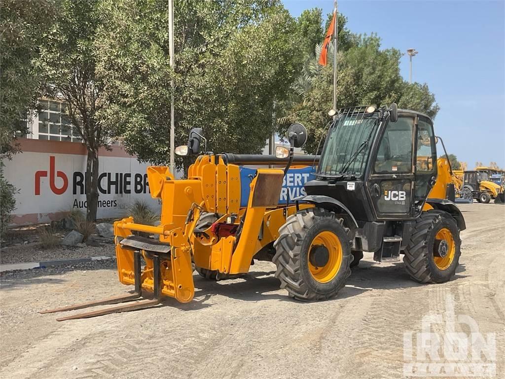 JCB 540-170 Ładowarki teleskopowe