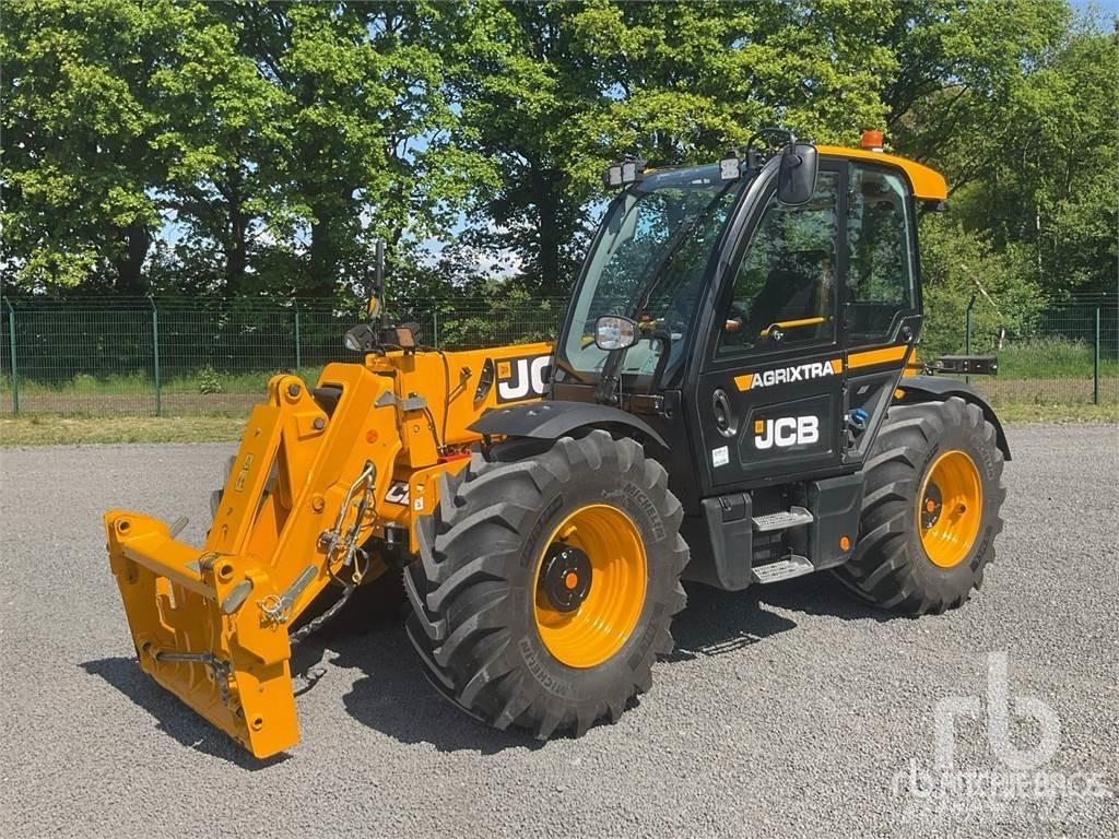 JCB 542-70 Ładowarki teleskopowe