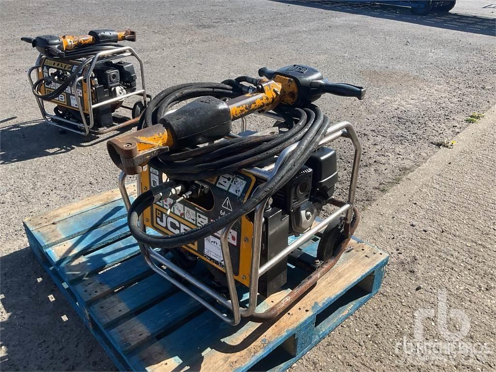 JCB BEAVER Maszyny budowlane - Inne