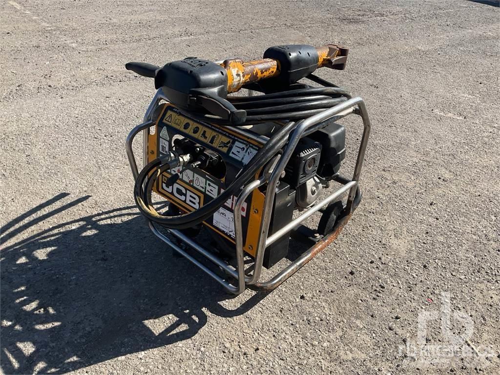 JCB BEAVER Maszyny budowlane - Inne