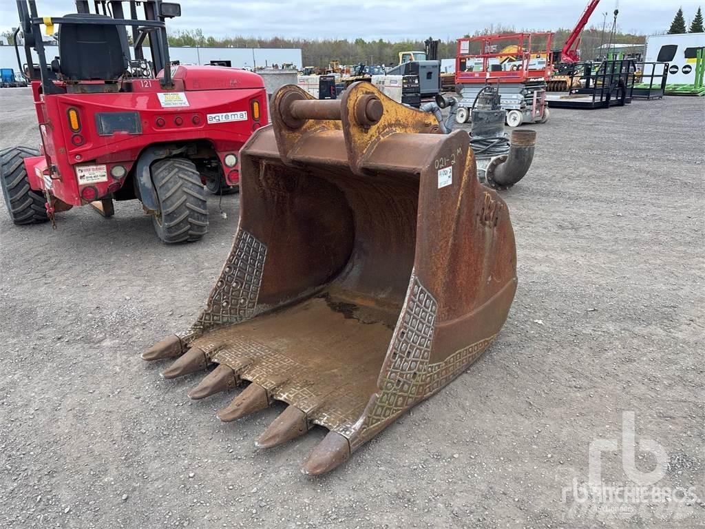  JD240-HD Łyżki do ładowarek