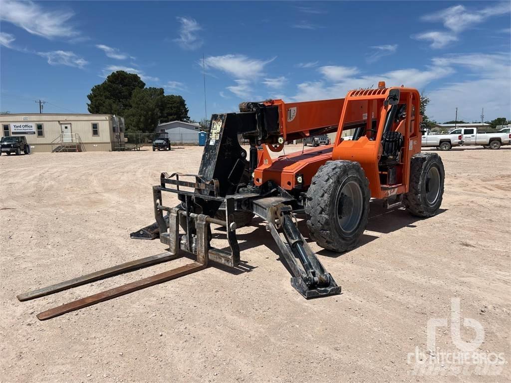 JLG 10042 Ładowarki teleskopowe