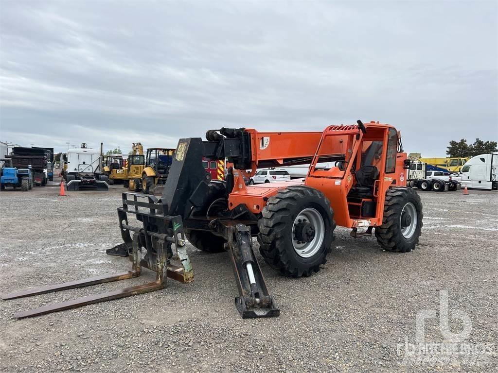 JLG 10054 Ładowarki teleskopowe