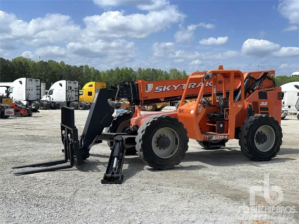 JLG 10054 Ładowarki teleskopowe