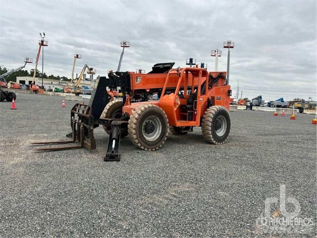 JLG 10054 Ładowarki teleskopowe
