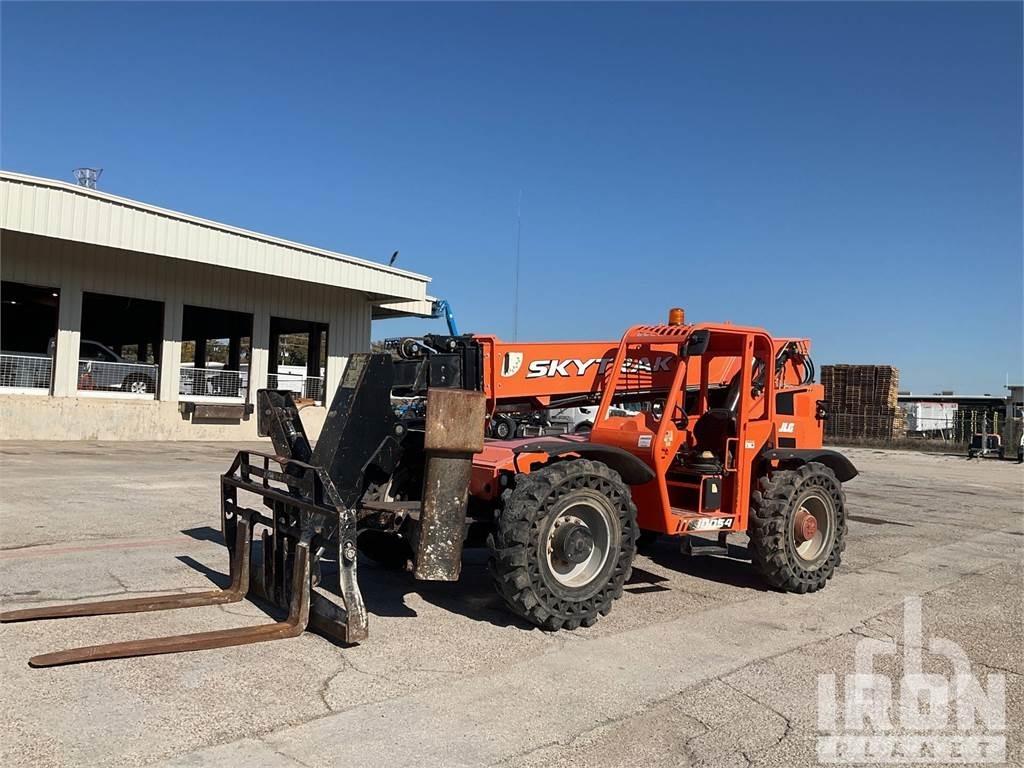 JLG 10054 Ładowarki teleskopowe