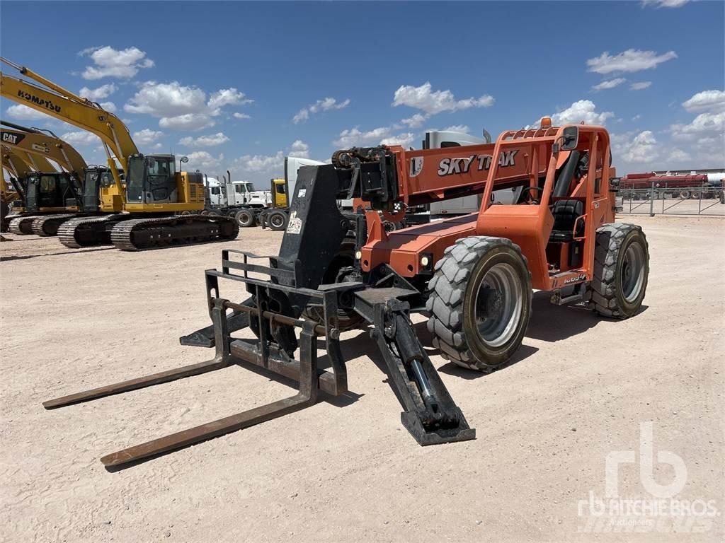 JLG 10054 Ładowarki teleskopowe
