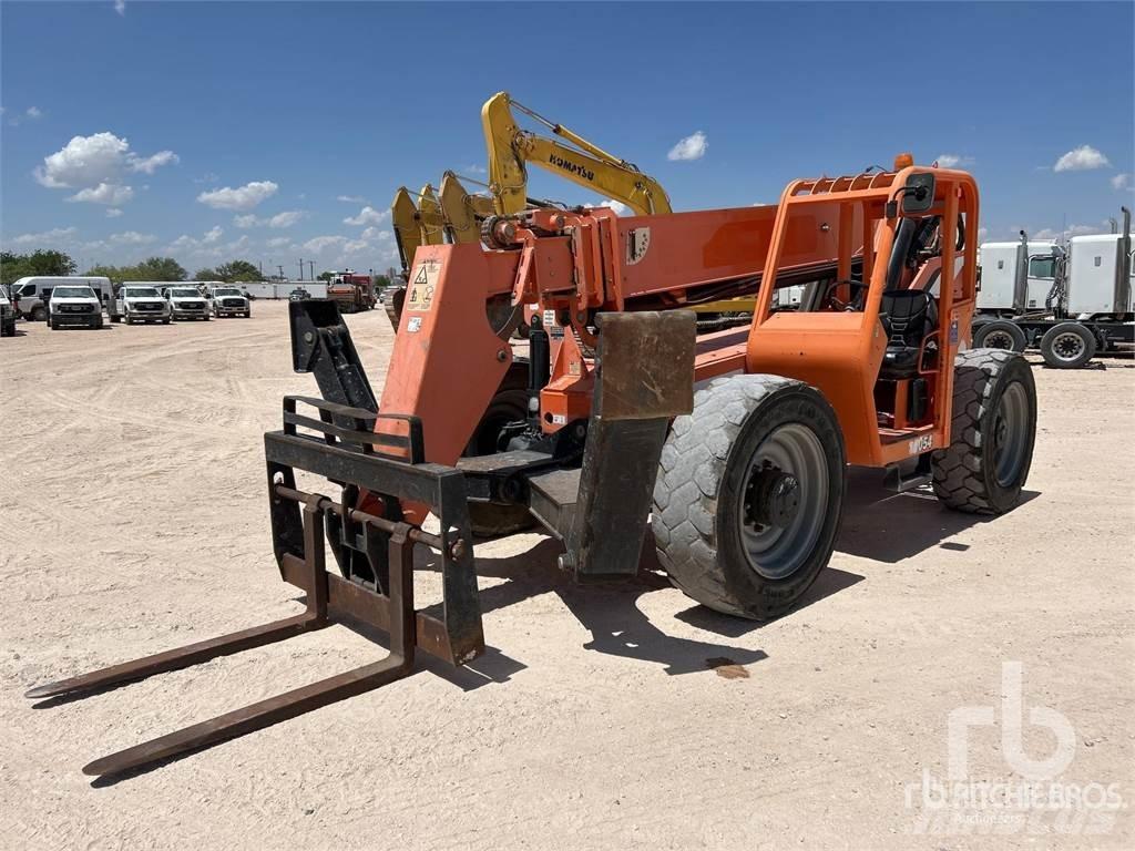 JLG 10054 Ładowarki teleskopowe