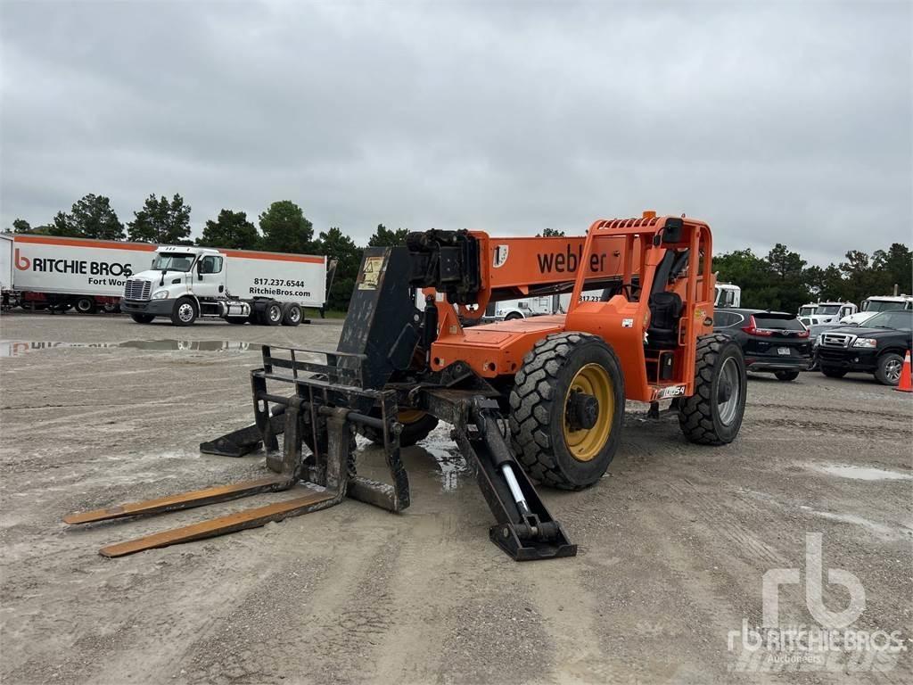 JLG 10054 Ładowarki teleskopowe