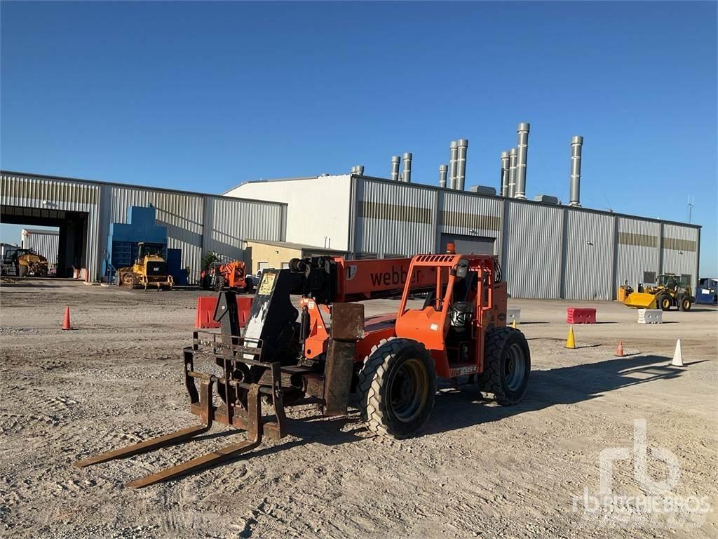 JLG 10054 Ładowarki teleskopowe