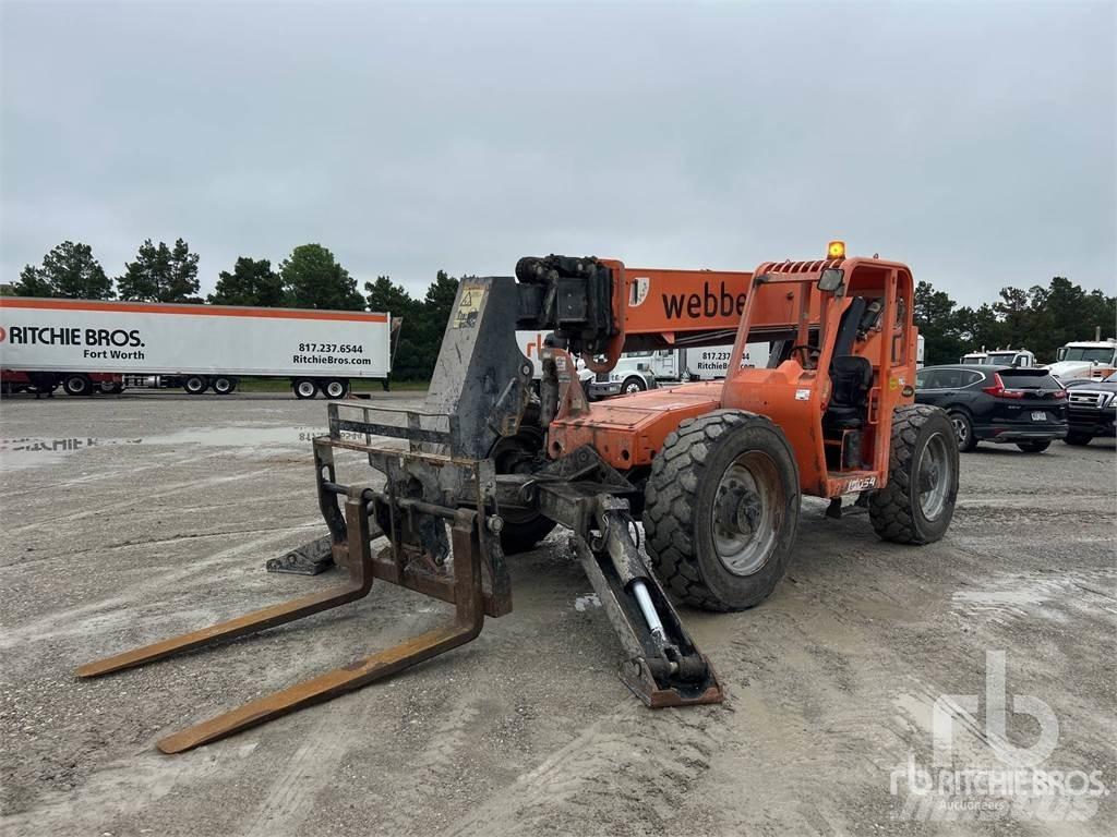 JLG 10054 Ładowarki teleskopowe