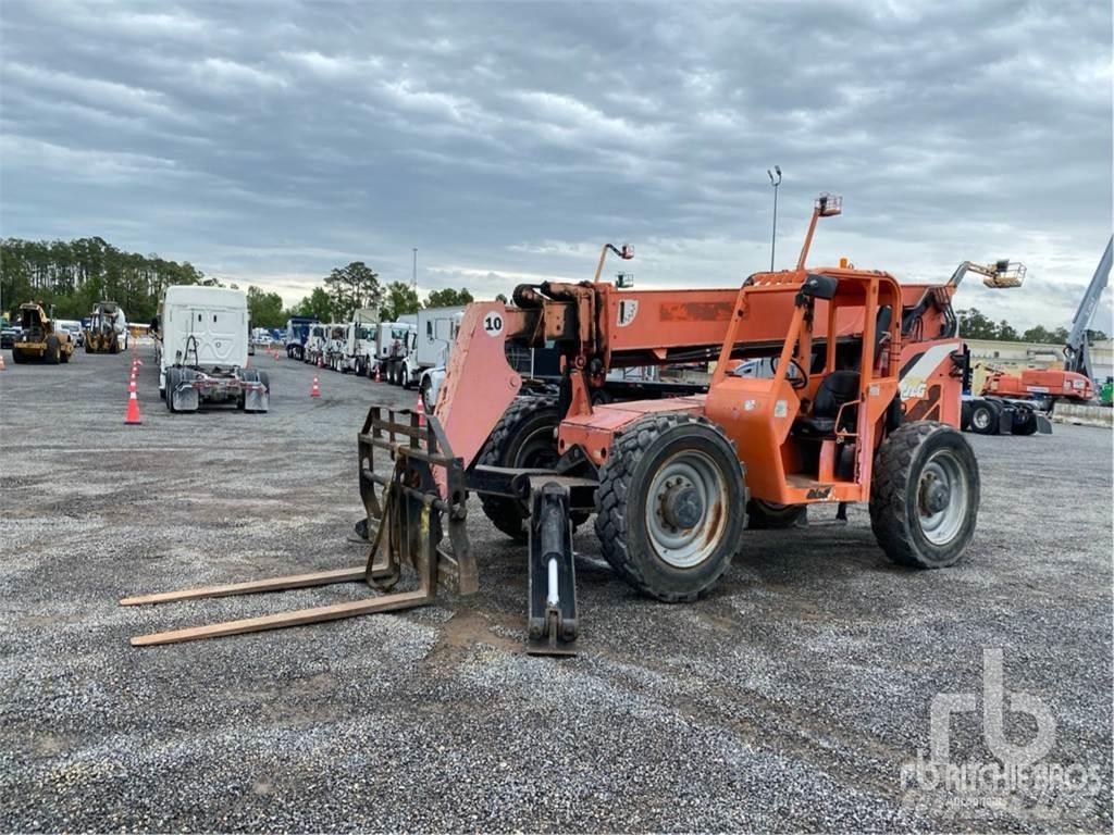 JLG 10054 Ładowarki teleskopowe
