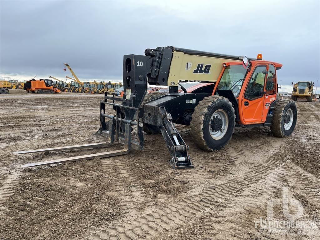 JLG 1055 Ładowarki teleskopowe