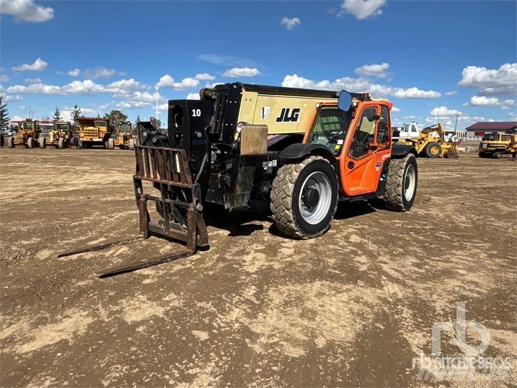 JLG 1055 Ładowarki teleskopowe