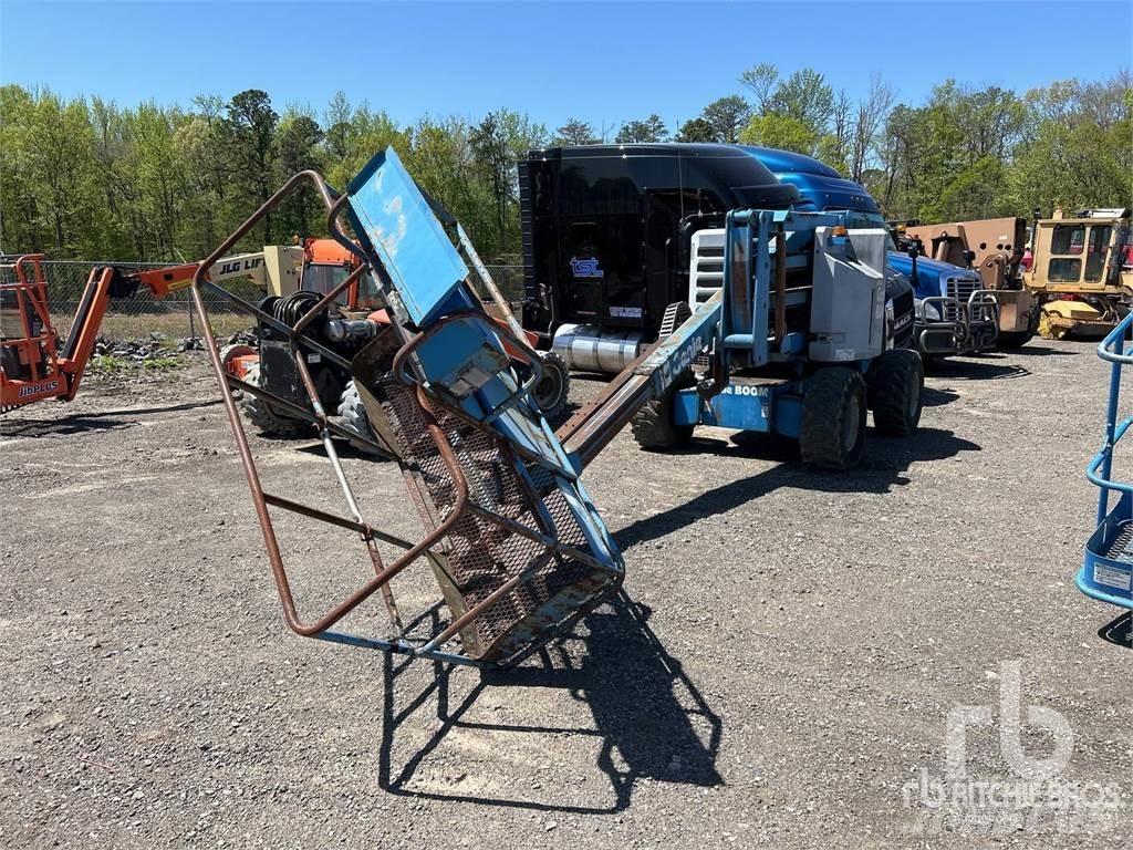 JLG 110SX Podnośniki przegubowe