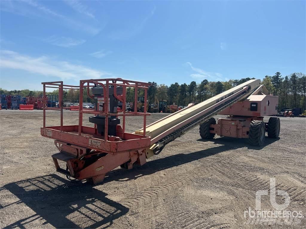 JLG 110SX Podnośniki przegubowe