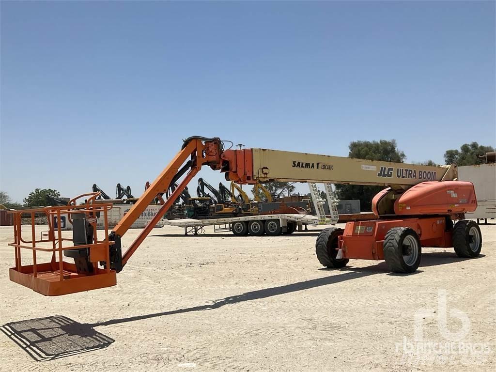 JLG 1200SJP Podnośniki przegubowe