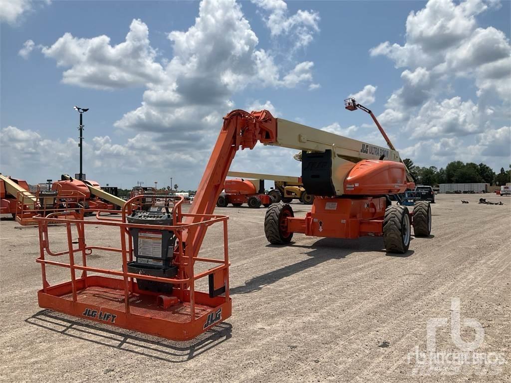 JLG 1250AJP Podnośniki przegubowe