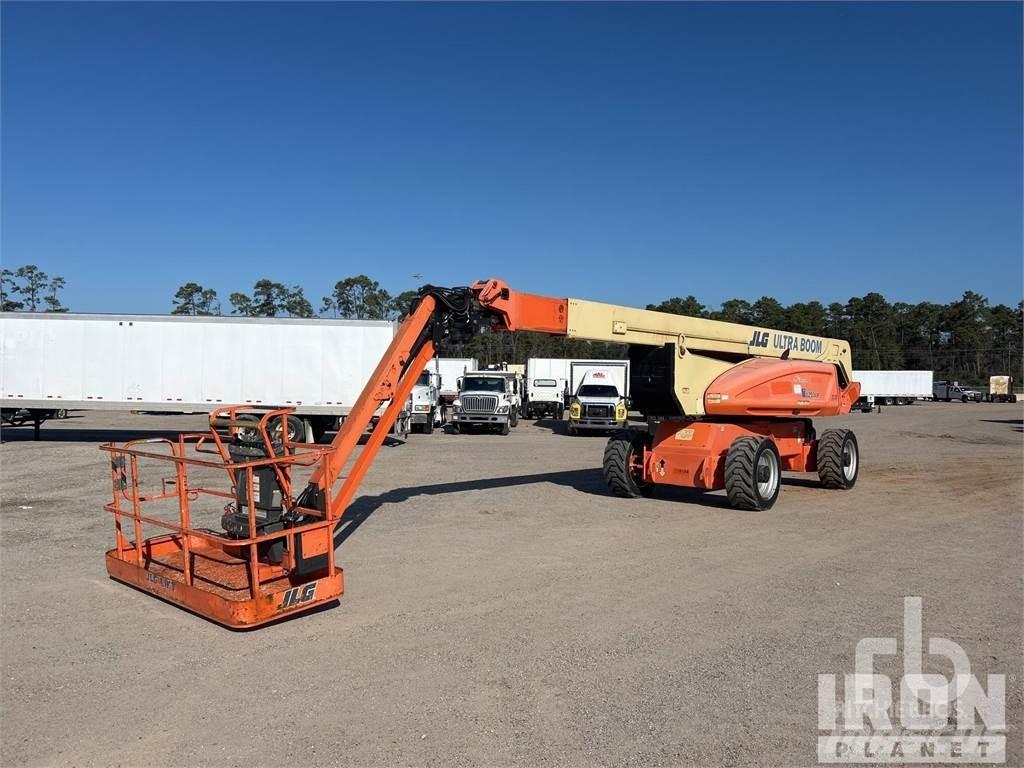 JLG 1250AJP Podnośniki przegubowe