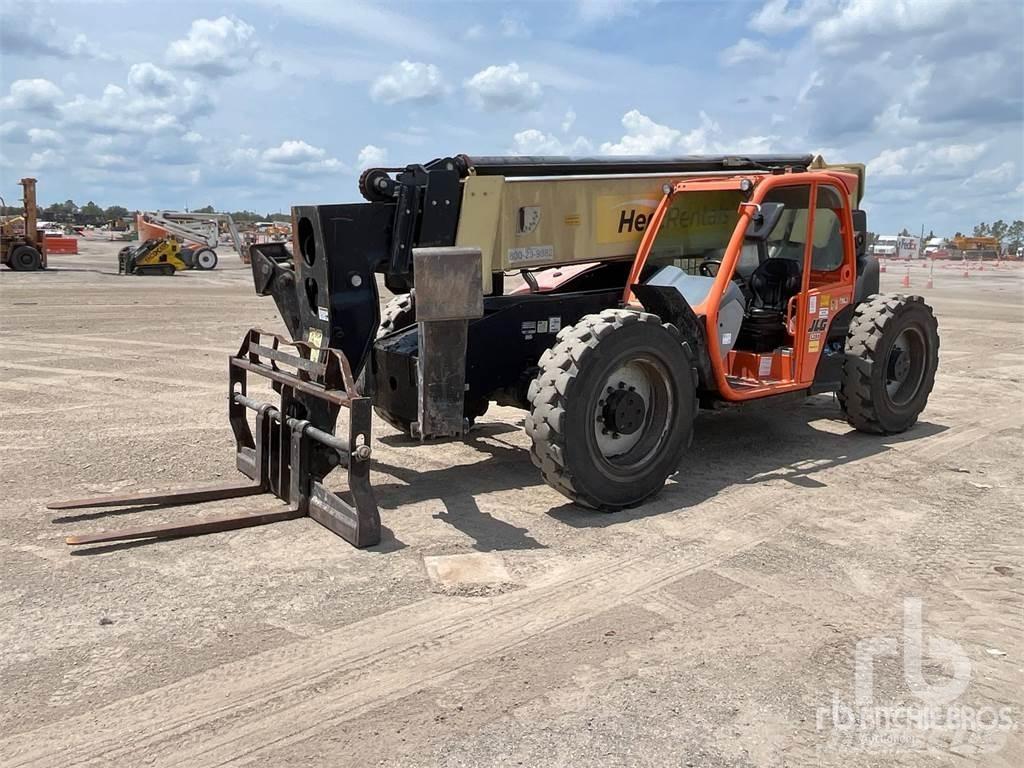 JLG 1255 Ładowarki teleskopowe
