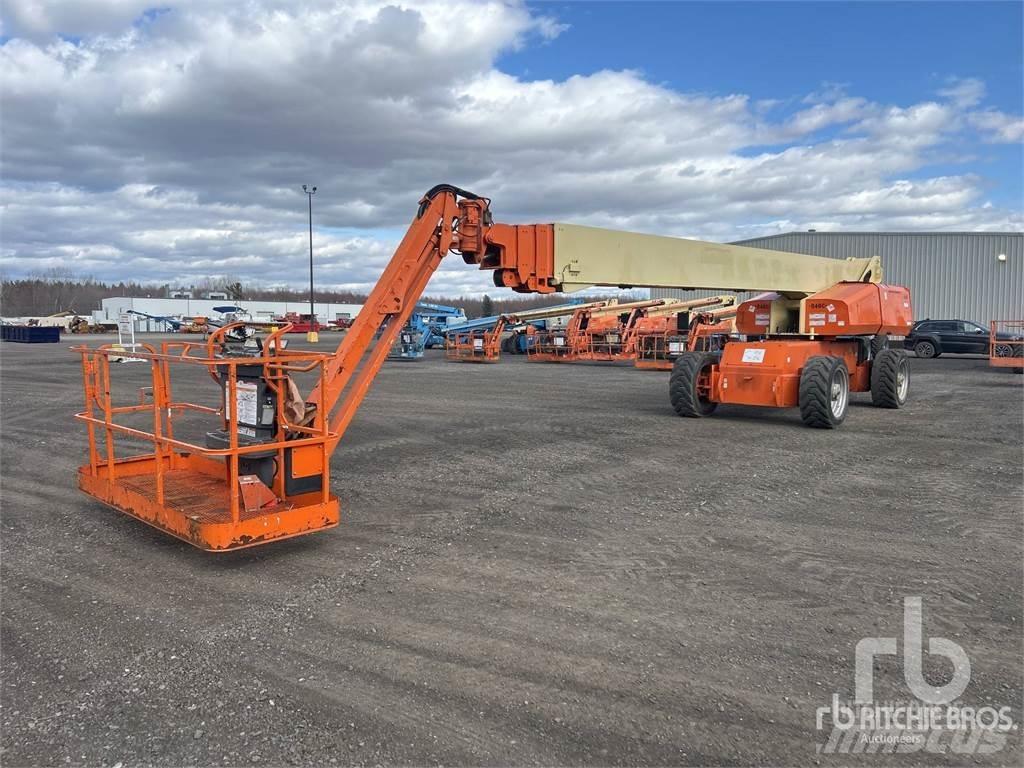 JLG 1350SJP Podnośniki przegubowe