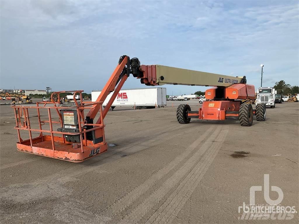 JLG 1350SJP Podnośniki przegubowe