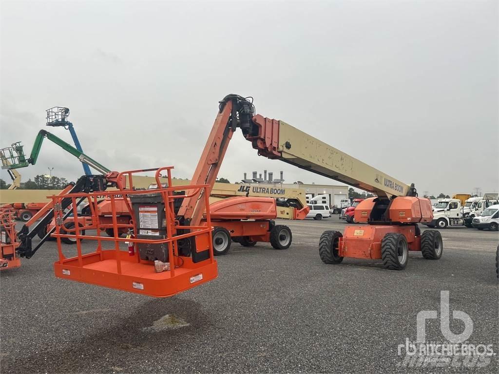 JLG 1350SJP Podnośniki przegubowe