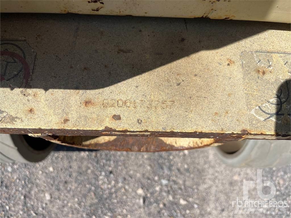JLG 2630ES Podnośniki nożycowe