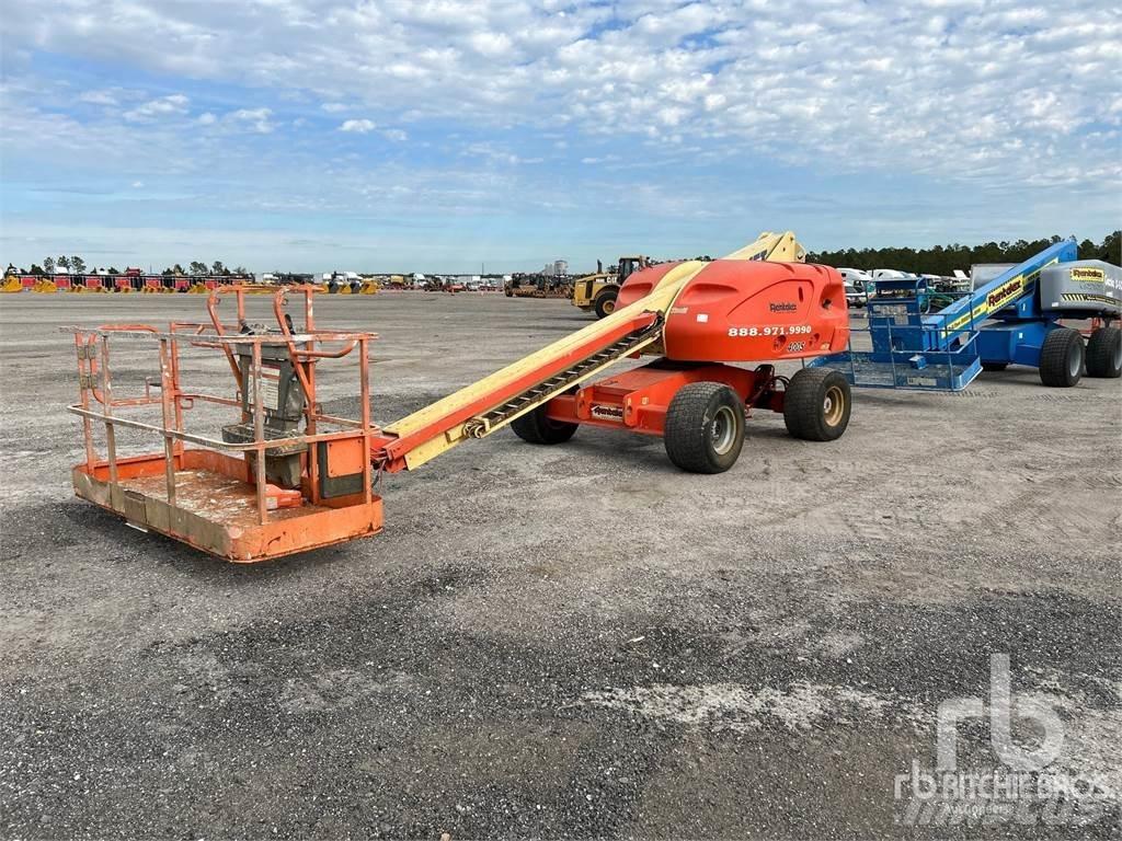 JLG 400S Podnośniki przegubowe