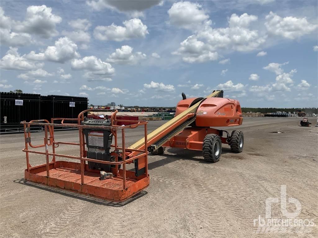 JLG 400S Podnośniki przegubowe