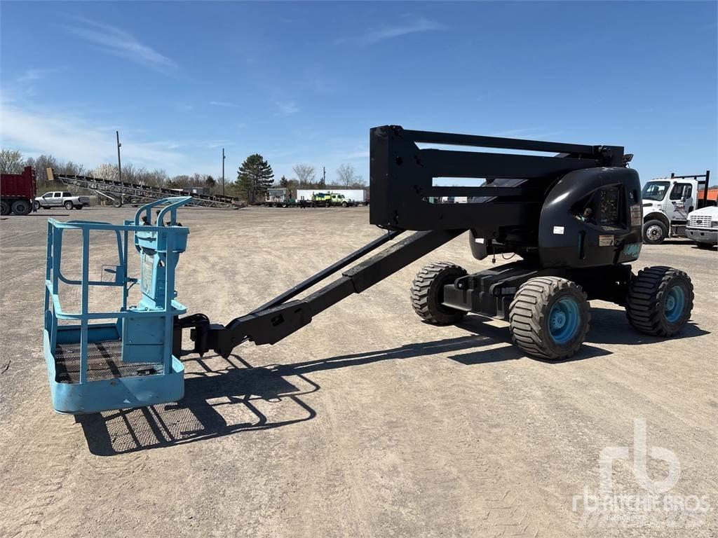 JLG 450A Podnośniki przegubowe
