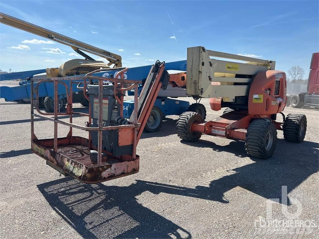 JLG 450AJ Podnośniki przegubowe