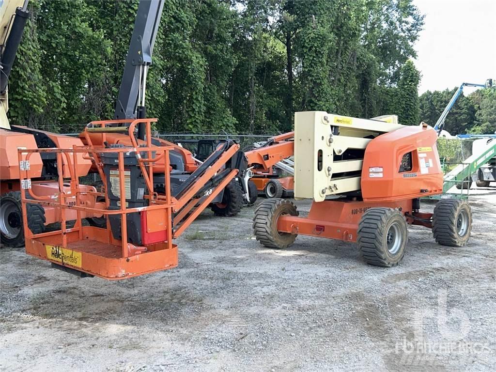 JLG 450AJ Podnośniki przegubowe